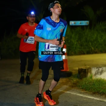 Runner Photo 8431110