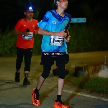 Runner Photo 8431113