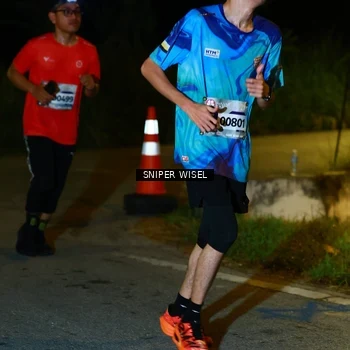 Runner Photo 8431114