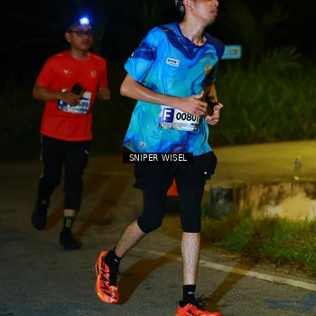 Runner Photo 8431115