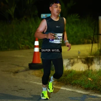 Runner Photo 8431123
