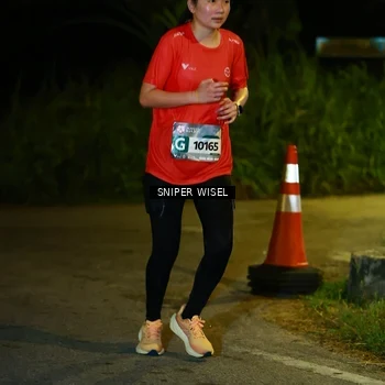 Runner Photo 8431125