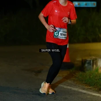 Runner Photo 8431128