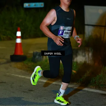Runner Photo 8431129