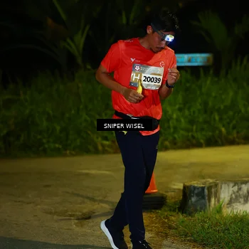 Runner Photo 8431138