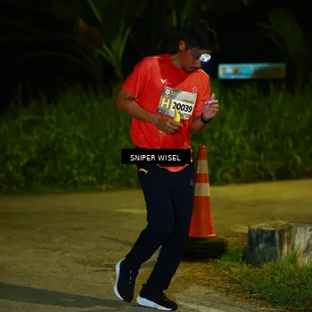 Runner Photo 8431139