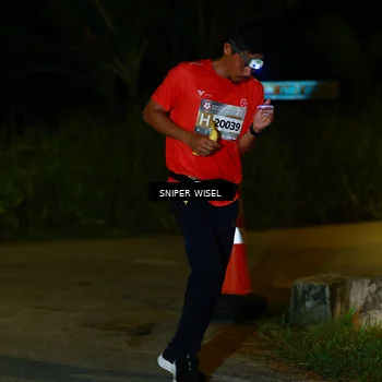 Runner Photo 8431141