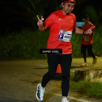 Runner Photo 8431157