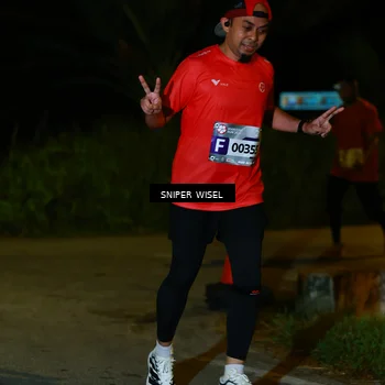 Runner Photo 8431158