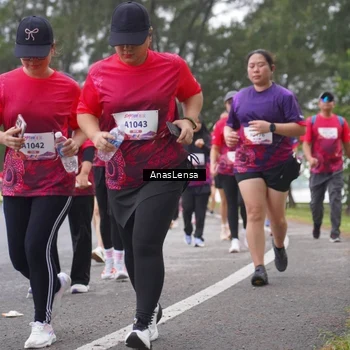 Runner Photo 8431163