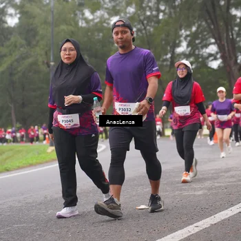 Runner Photo 8431175