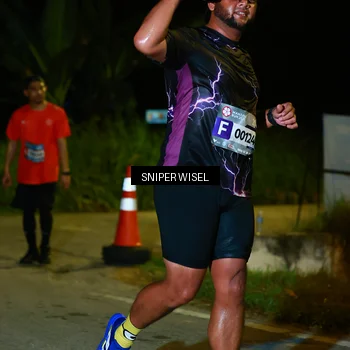Runner Photo 8431181