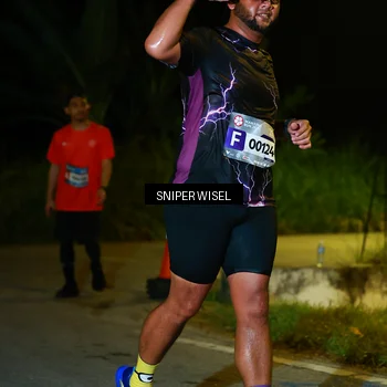 Runner Photo 8431182