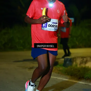 Runner Photo 8431184