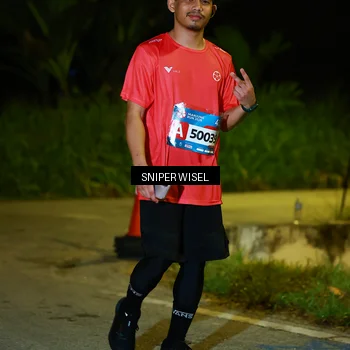 Runner Photo 8431186