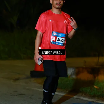 Runner Photo 8431187