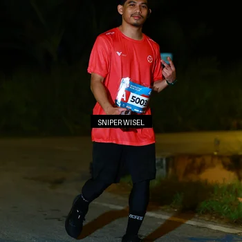 Runner Photo 8431188