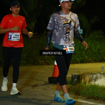 Runner Photo 8431190