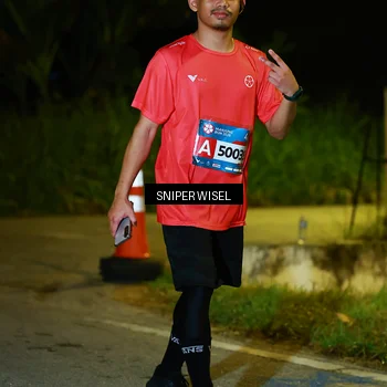 Runner Photo 8431192