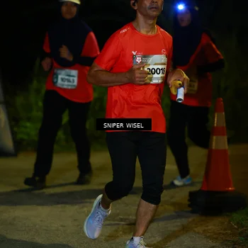 Runner Photo 8431202