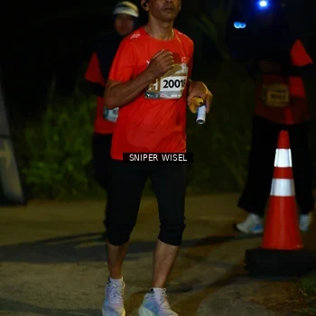 Runner Photo 8431203