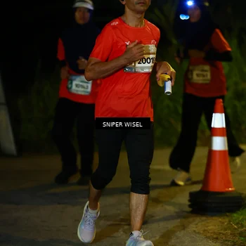 Runner Photo 8431204