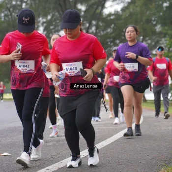 Runner Photo 8431207