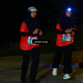 Runner Photo 8431209