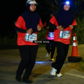 Runner Photo 8431210