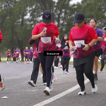Runner Photo 8431213