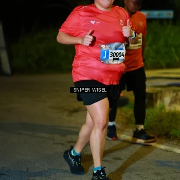 Runner Photo 8431219
