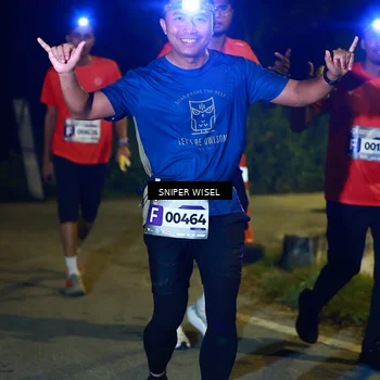 Runner Photo 8431221
