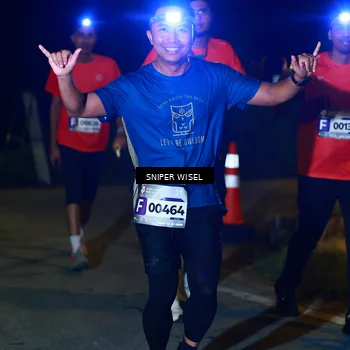 Runner Photo 8431223