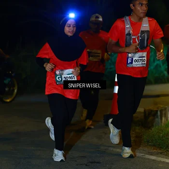 Runner Photo 8431241