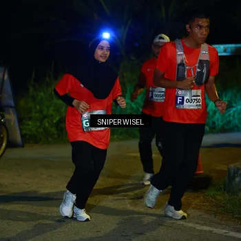 Runner Photo 8431242