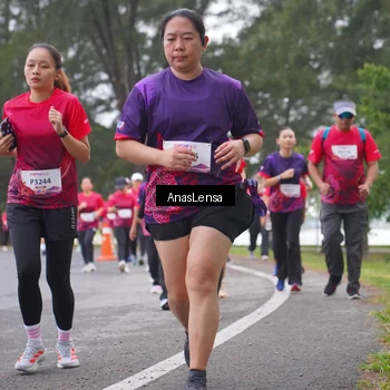 Runner Photo 8431244