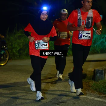 Runner Photo 8431246