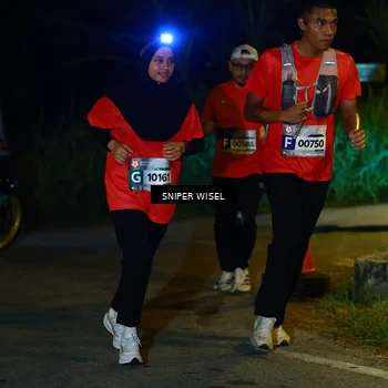Runner Photo 8431247