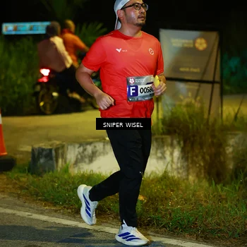 Runner Photo 8431248