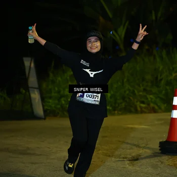 Runner Photo 8431258