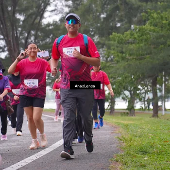 Runner Photo 8431260