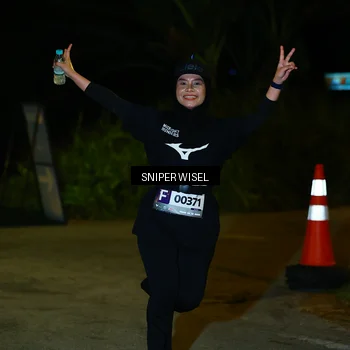 Runner Photo 8431262