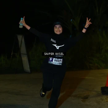 Runner Photo 8431263