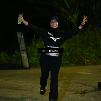 Runner Photo 8431264