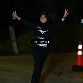 Runner Photo 8431265