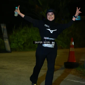 Runner Photo 8431266
