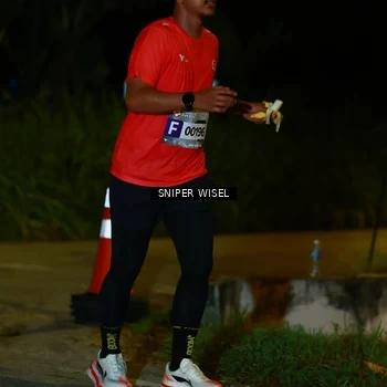Runner Photo 8431271