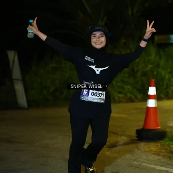 Runner Photo 8431273