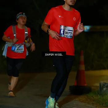 Runner Photo 8431281