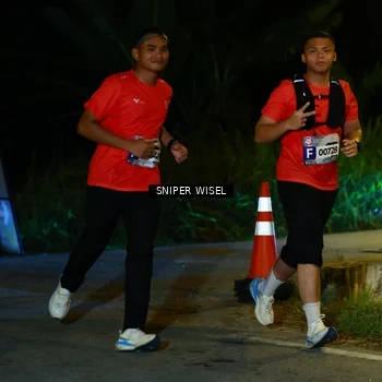Runner Photo 8431285